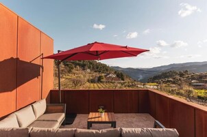Panoramic Villa | Terrace/patio