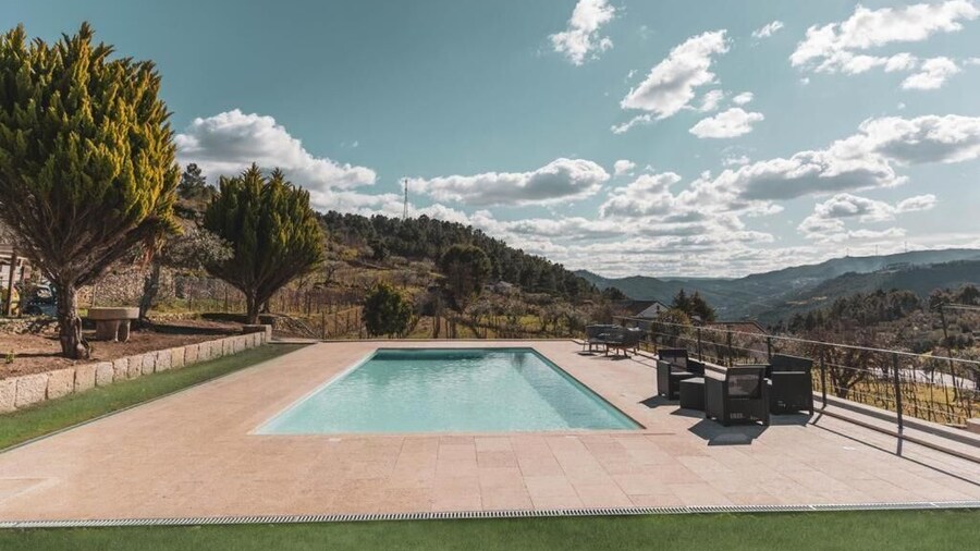 Quinta da Moita Agroturismo