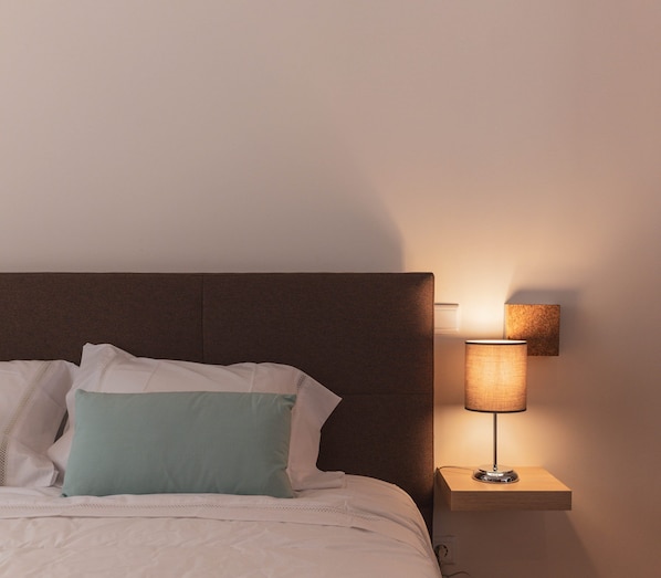 Villa – comfort | Sengetøy av topp kvalitet, dundyner og senger med Select Comfort-madrass