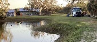 Amazing Country Location for your RV