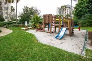 Kindergedeelte