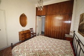 1 bedroom, iron/ironing board, free WiFi, bed sheets - A suite in the centre of Rome near via Veneto (Roma)