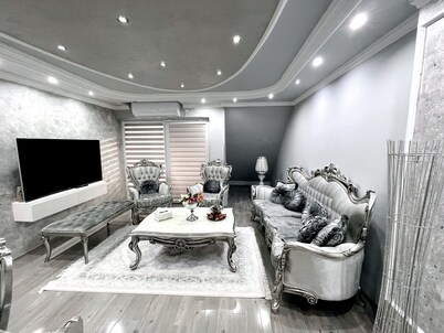 Luxury Apartment