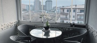Luxury Apartment