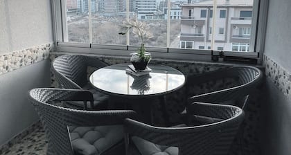 Luxury Apartment