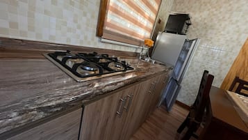 Cozinha privada