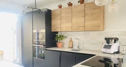 Grande Maison de Charme à Proximité Immédiate des Sites Majeurs des JO !