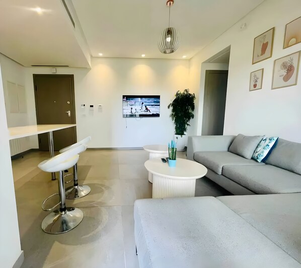 Smart TV