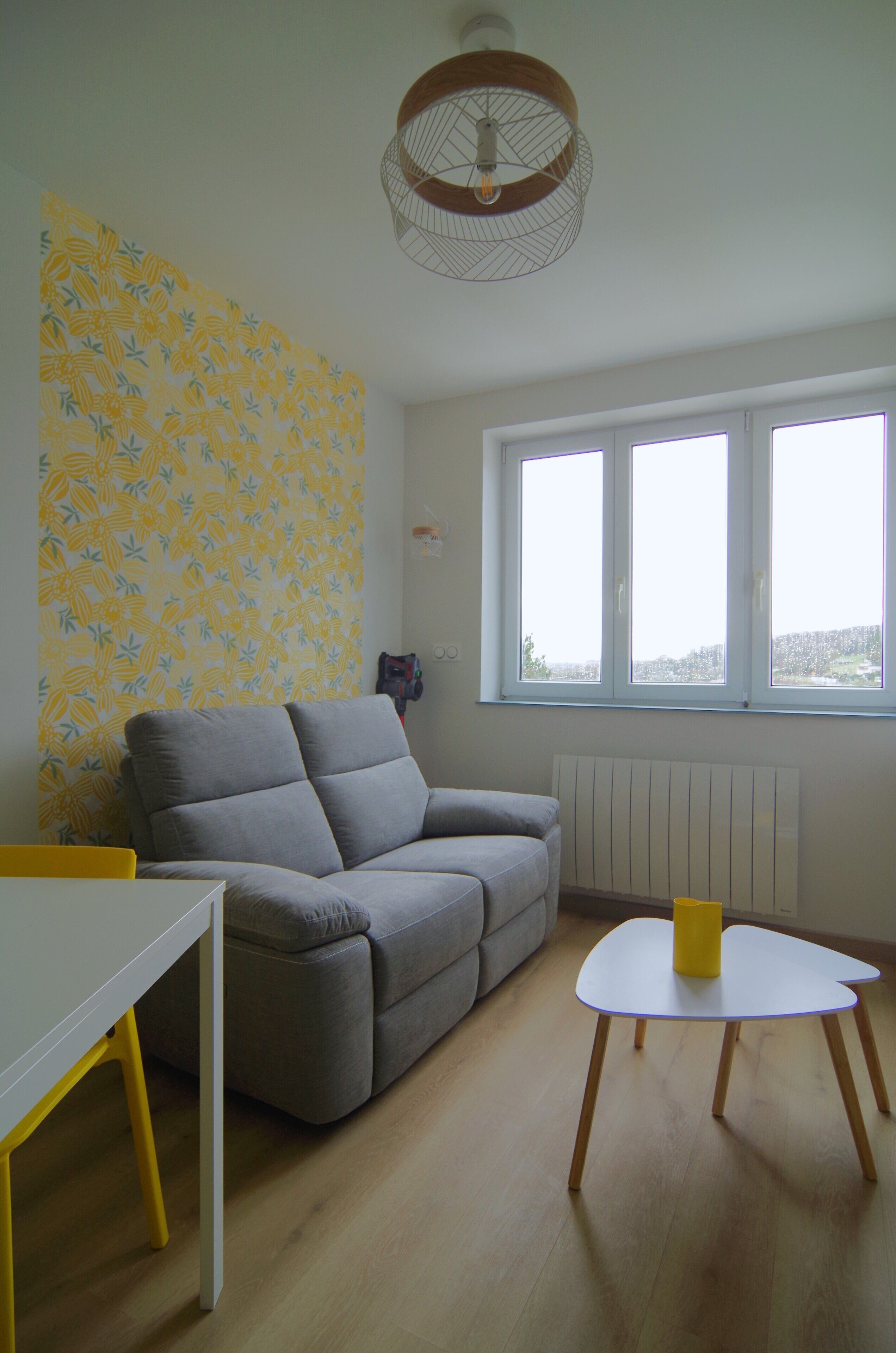 Le Bateau Bleu, Appartement Classé 3* Avec Vue Mer - Criel-sur-Mer