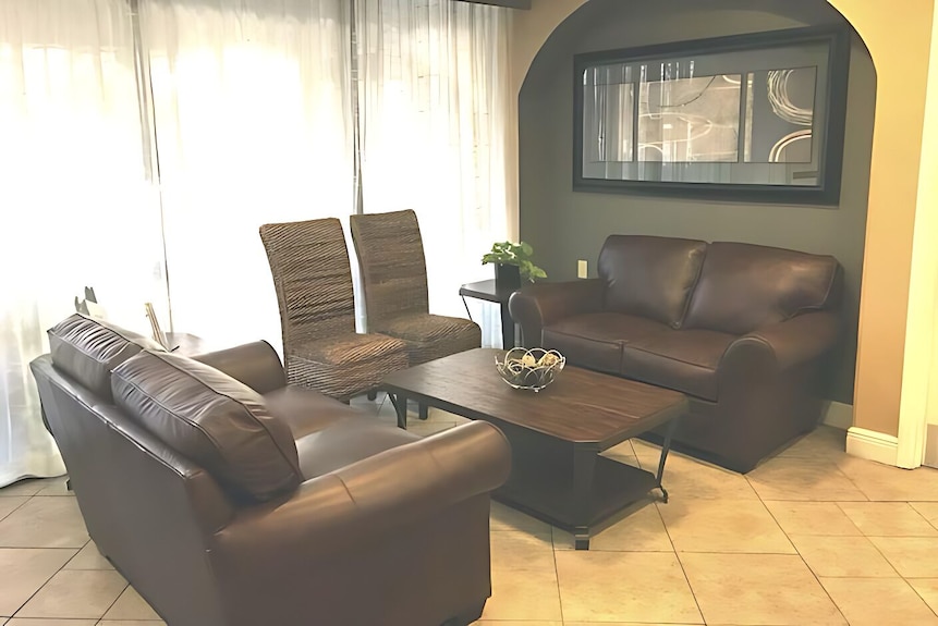 International Dr/universal 2 Bedrooms King Suite With Free Parking - Orlando