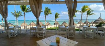 Tulum Akumal Zone Exclusive Quai Pêche, Club de Plage, Piscine, Cenote & Golf