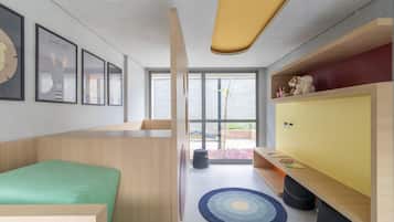 Departamento | 1 habitación