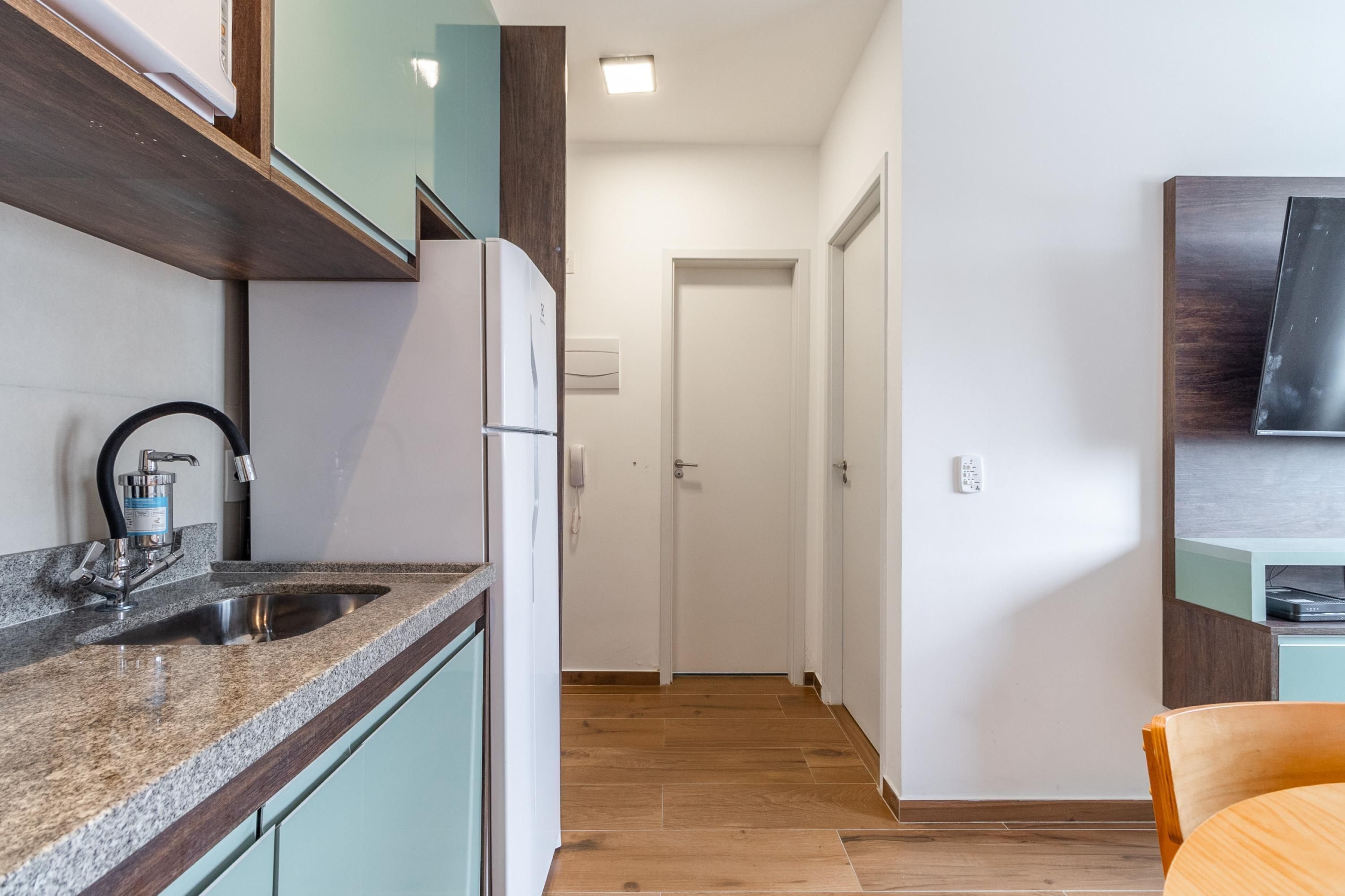 Appartement | 1 chambre