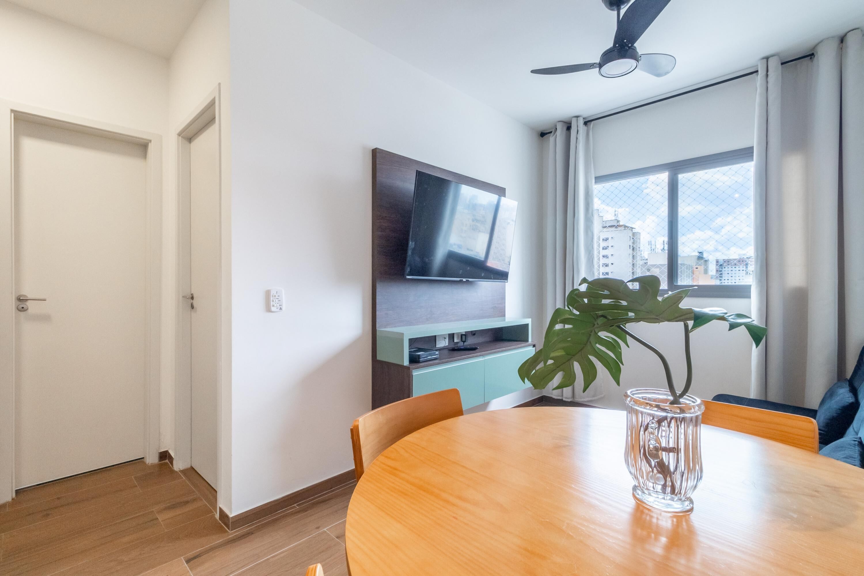 Appartement | 1 chambre