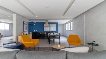 Apartment | 1 bedroom