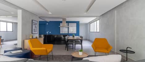 Apartment | 1 bedroom