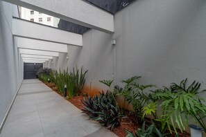 1 bedroom - ZYZ 504 in S o Paulo (São Paulo)