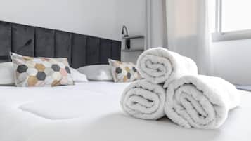 Apartamento | 1 quarto