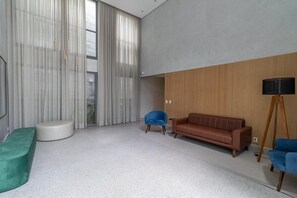 1 bedroom - ZYZ 504 in S o Paulo (São Paulo)