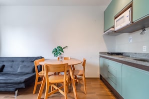 House | 1 bedroom