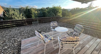 Ferienwohnung/zimmer am Fuße der Kapfenburg, in Westhausen/aalen
