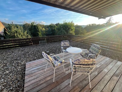 Ferienwohnung/zimmer am Fuße der Kapfenburg, in Westhausen/aalen