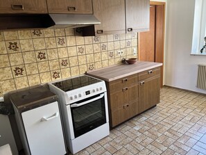 Cucina privata