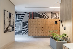 Studio - Seng 106 in S o Paulo (São Paulo)