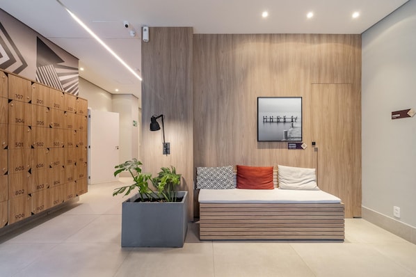 Studio - Seng 106 in S o Paulo (São Paulo)