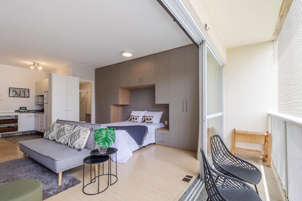 Apartment | 1 bedroom - Galvao 43 in S o Paulo (São Paulo)