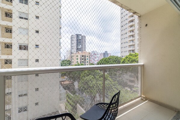 Apartamento | 1 quarto