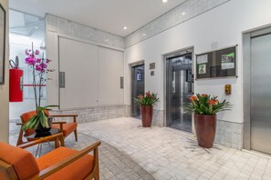 Apartment | 1 bedroom - Galvao 43 in S o Paulo (São Paulo)