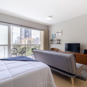 Apartment | 1 bedroom - Galvao 43 in S o Paulo (São Paulo)