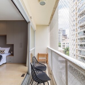 Apartment | 1 bedroom - Galvao 43 in S o Paulo (São Paulo)