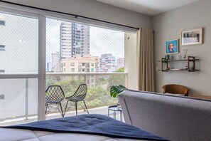 Apartment | 1 bedroom - Galvao 43 in S o Paulo (São Paulo)