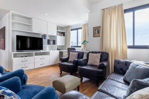 Departamento | 3 habitaciones 
