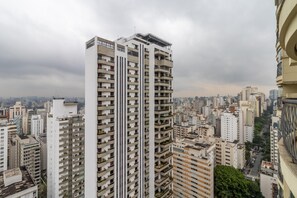 Apartment - Ai78-2506 in S o Paulo (São Paulo)