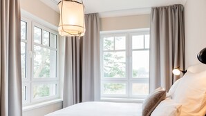 Superior Double Room, Non Smoking - Aarskogs Boutique Hotel (Gluecksburg)