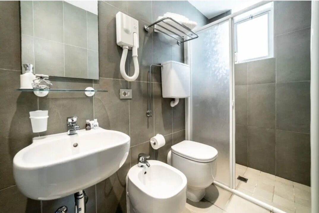 Cozy Hotel Double Room Breakfast Buffet Included - Bellaria-Igea Marina