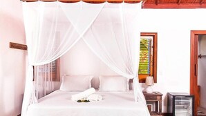 1 bedroom, free WiFi - Casa Bora lá (Porto Seguro)