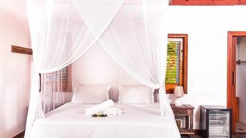 1 bedroom, free WiFi