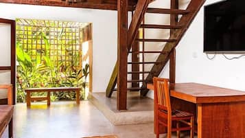 Vila Grand | Ruang keluarga