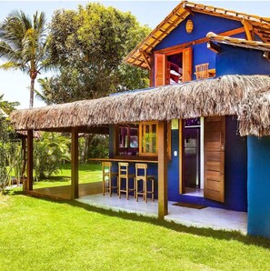 Grand Villa | Private kitchen