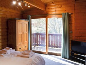 3 chambres, Wi-Fi gratuit, draps fournis