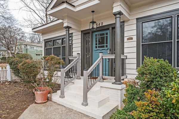 Detall de l'exterior