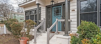 !NEW! MCM Retreat in Downtown Decatur
