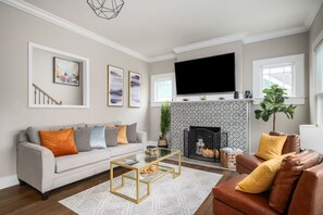 TV connectée
