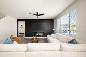 Smart-tv, pejs, videospil