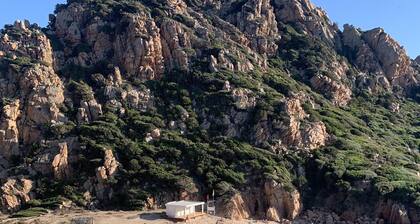 Charming apartament by the sea