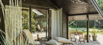 Impresionante casa en Føllenslev con.